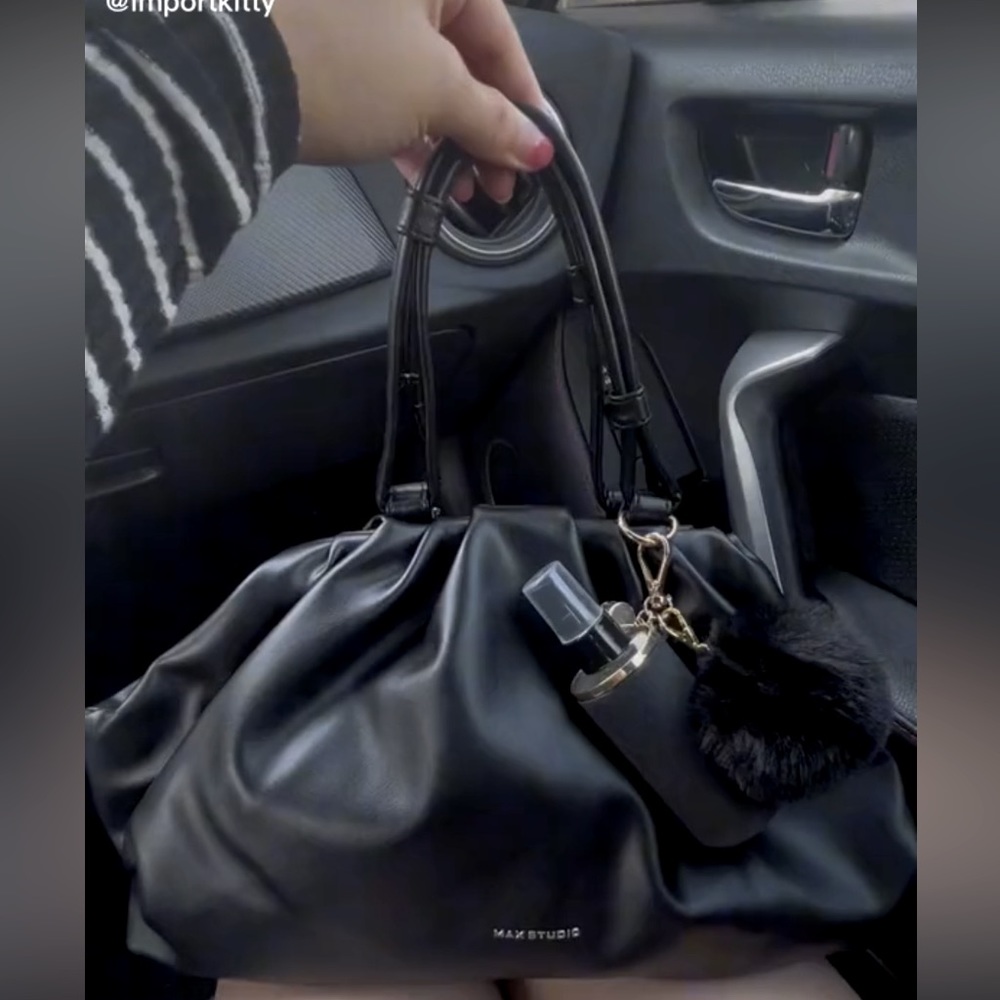 ISO of this max studio purse if you have it plz message me or someone who might